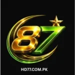 87 Club Game