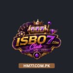 ISB07 Game