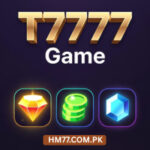 T7777 Game