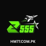 Z555 Game