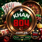 Khan804 Game