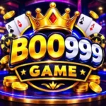 BOO999 Game
